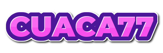 CUACA77 LOGO
